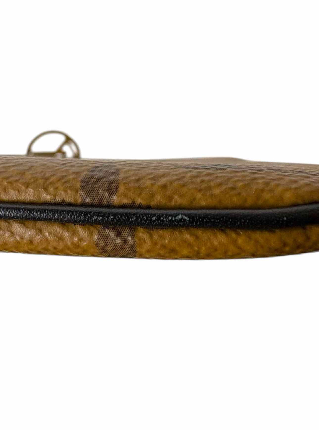 Louis Vuitton Trio Square Pouch Wallet