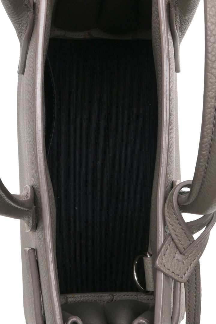 Saint Laurent Sac De Jour Nano