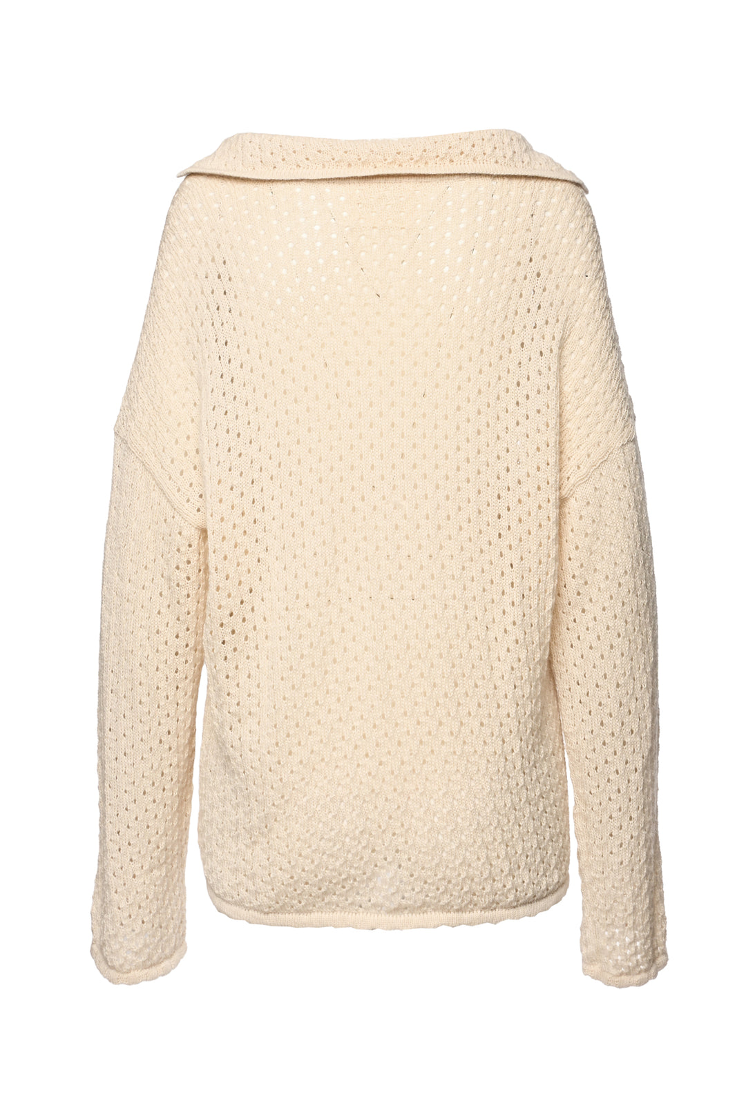 AHBLO Size M The Haze Sweater
