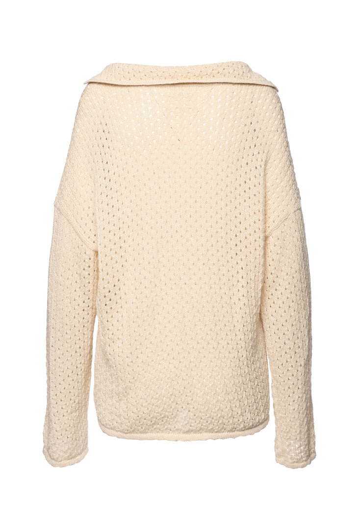 AHBLO Size M The Haze Sweater