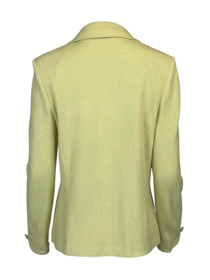 St John Collection Size 10 Vintage Blazer