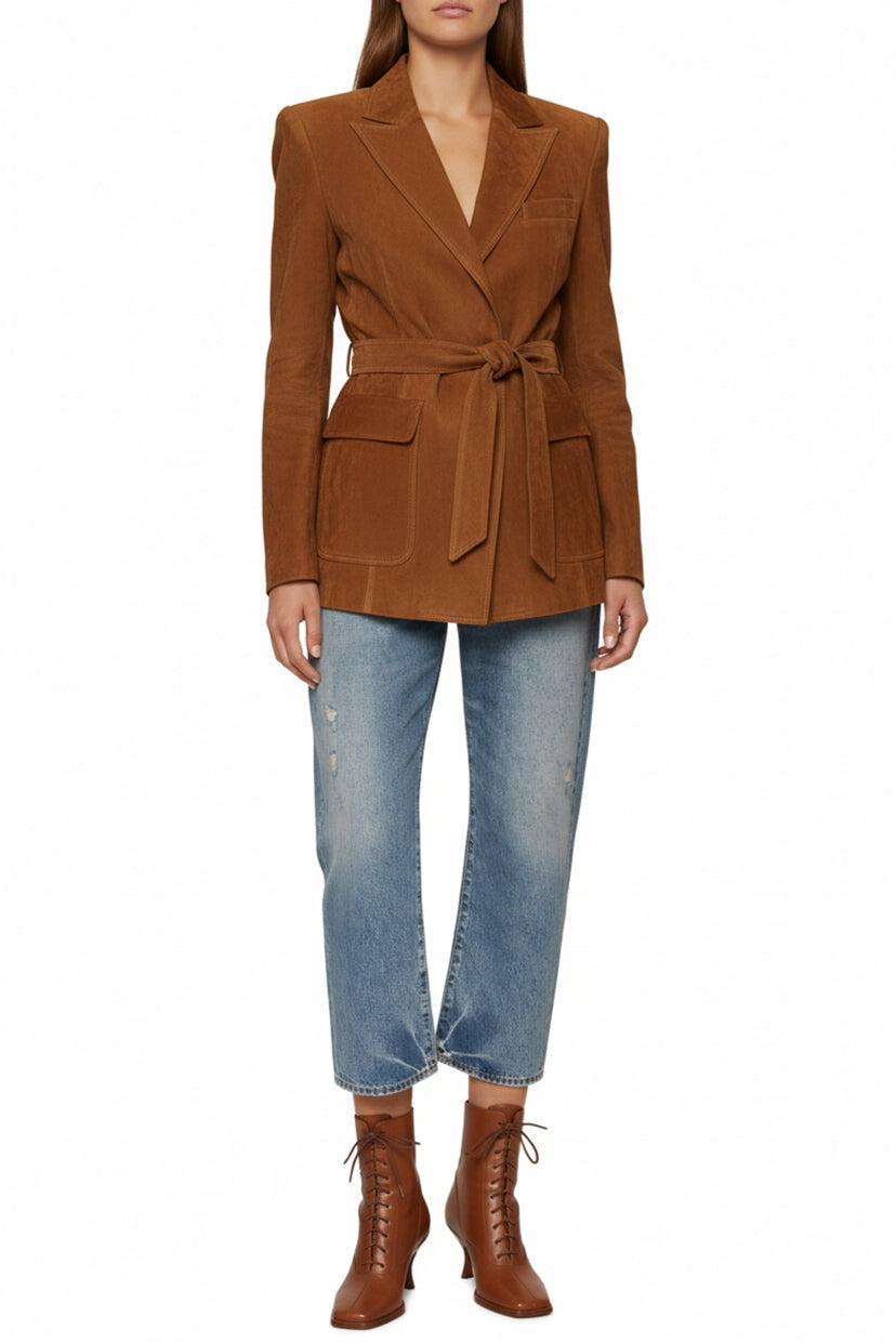 R13 Size 27 Tailored Drop Denim  Jeans