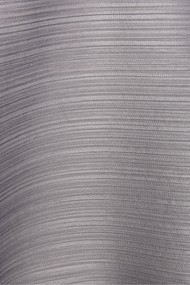 Pleats Please Size 3 Sleeveless A-Line Dress