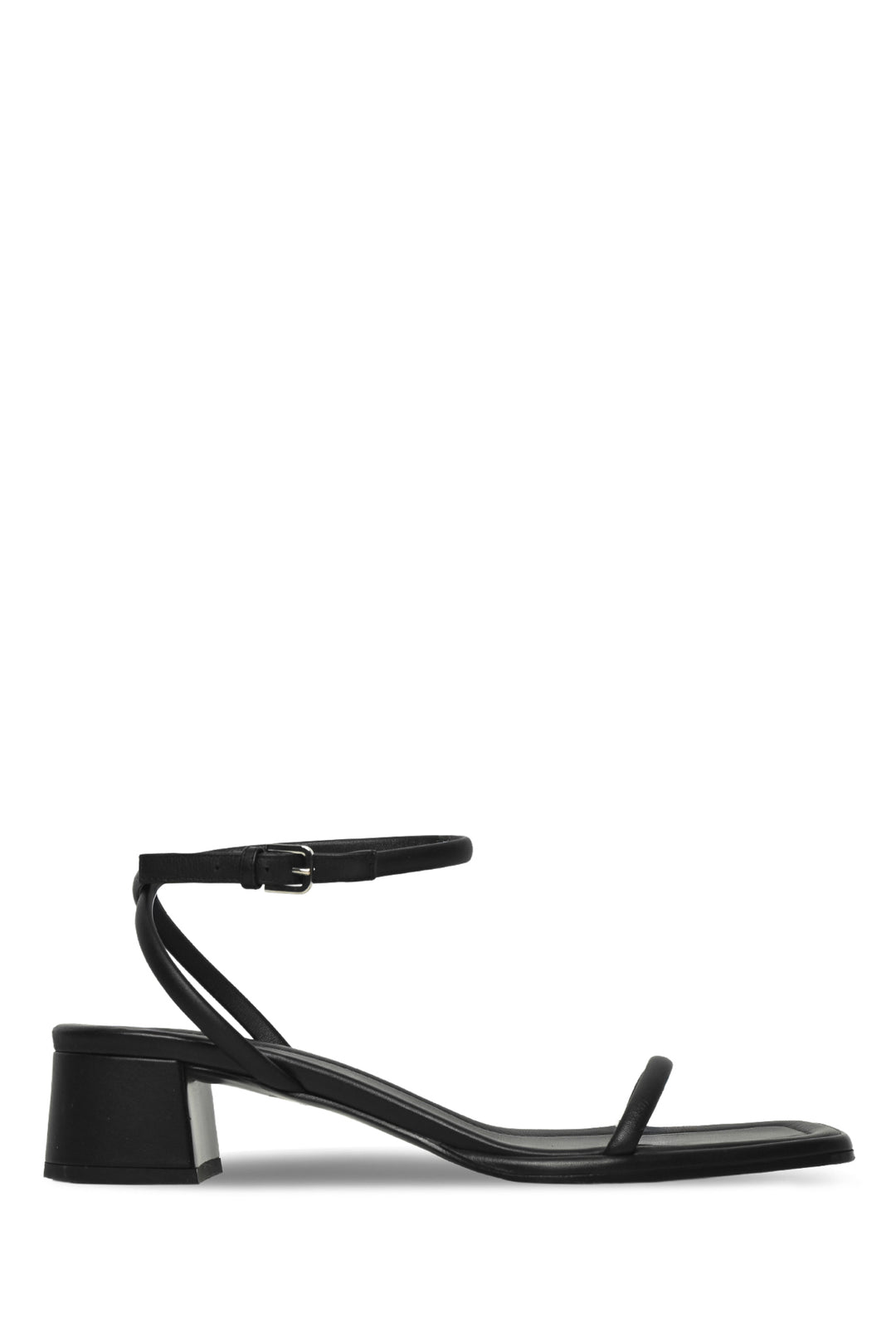 The Row Size 41 Kate Low Heel Sandals