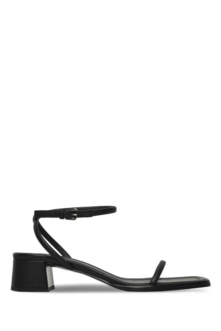The Row Size 41 Kate Low Heel Sandals