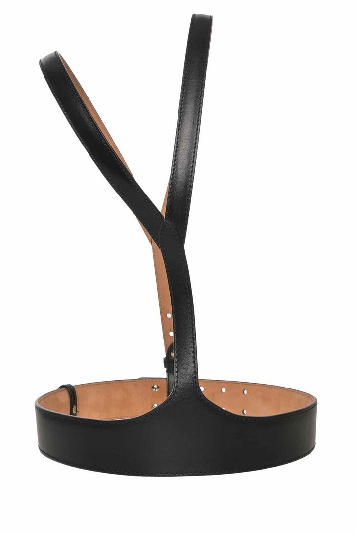 Alexander Mcqueen Size S Adjustable Y Shaped Harness