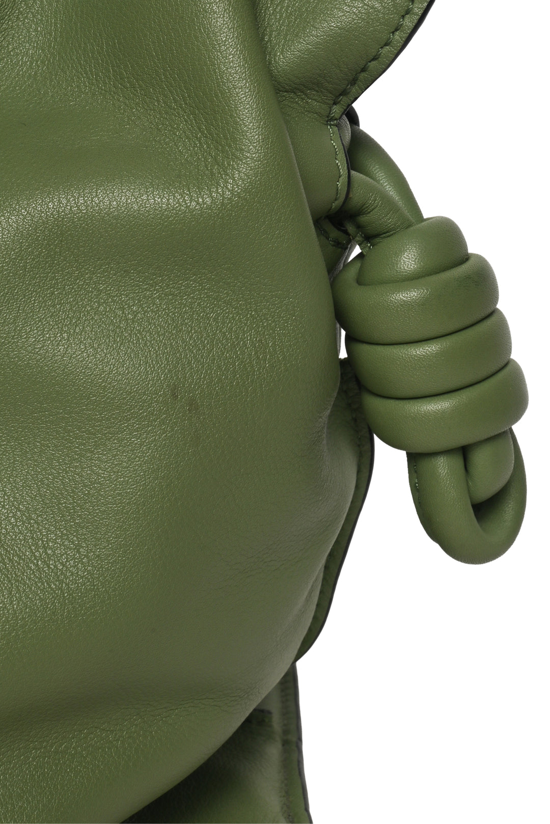 Loewe Medium Flamenco Knot Bag