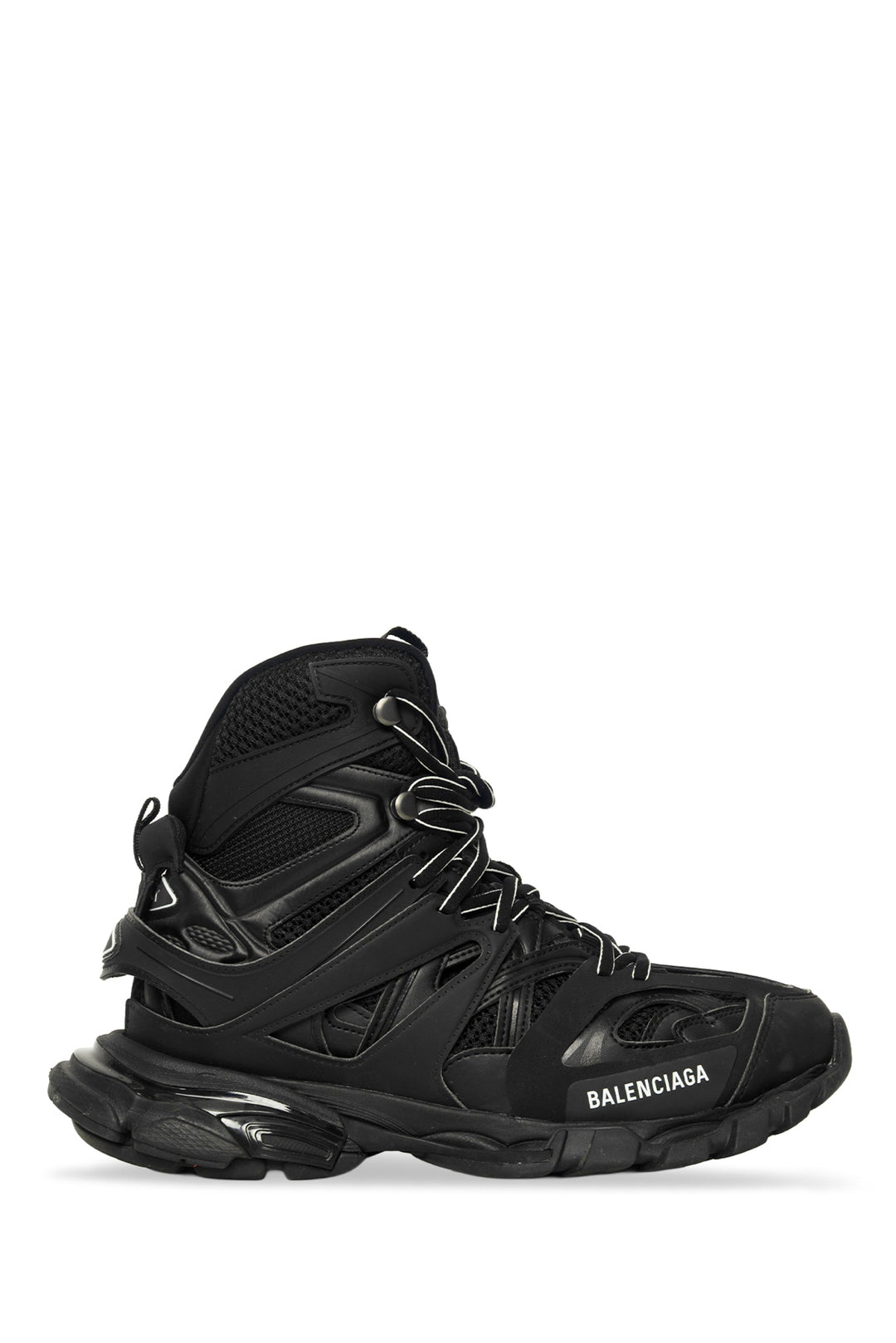 Balenciaga Size 9 Track Hike Men's Sneakers