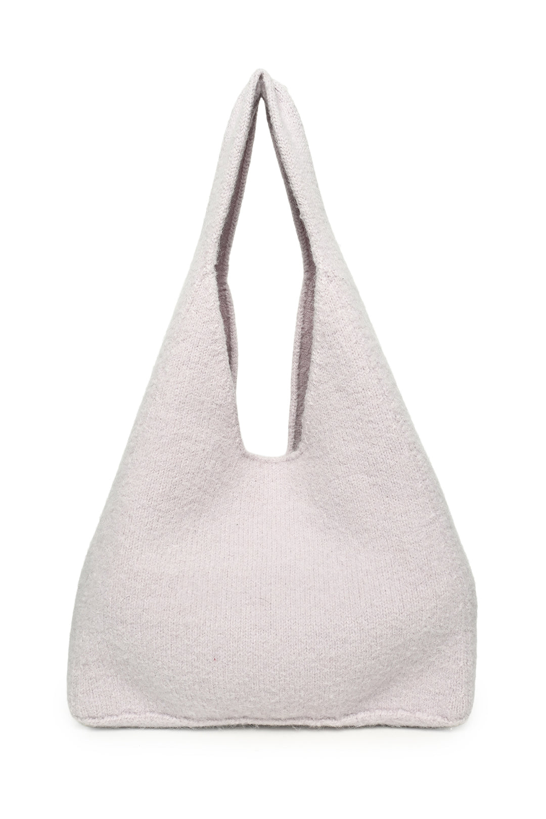 Lauren Manoogian Knit Bindle Tote