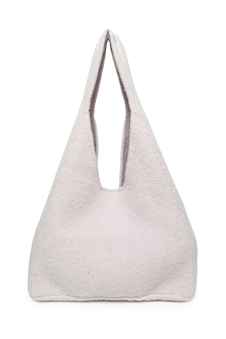 Lauren Manoogian Knit Bindle Tote