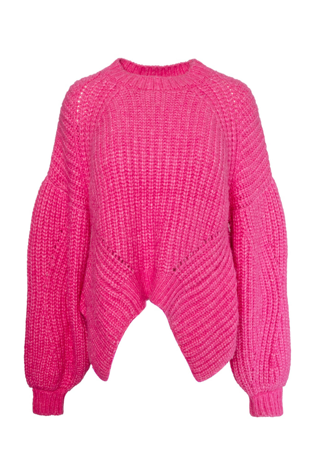 Ulla Johnson Size S Oversized Puff Sleeve Sweater