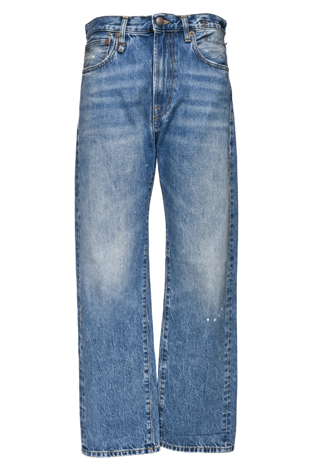 R13 Size 28 Courtney Slim Jeans