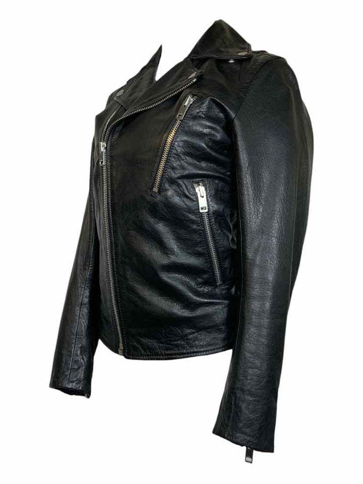 Diesel Size XS Jacket