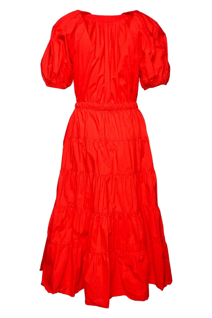 Ulla Johnson Size 8 Olina Dress