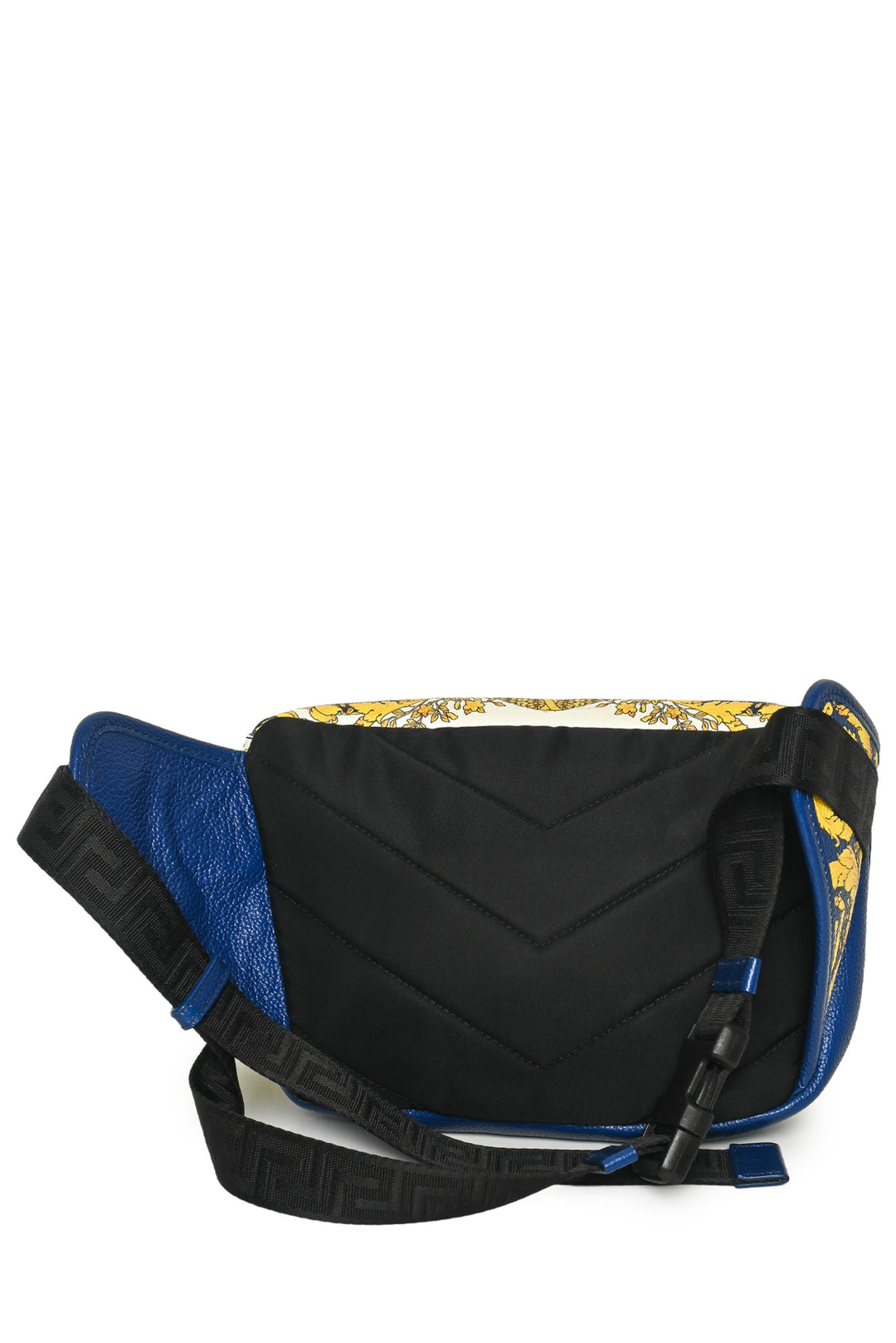 Versace Barocco Medusa Belt Bag
