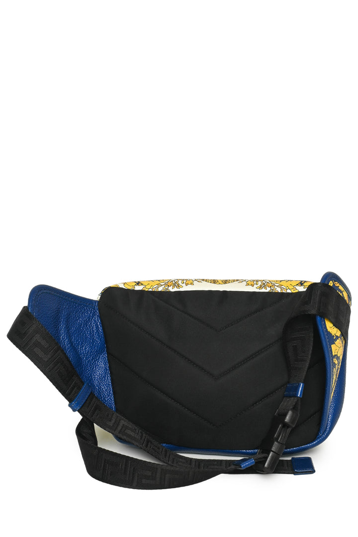 Versace Barocco Medusa Belt Bag