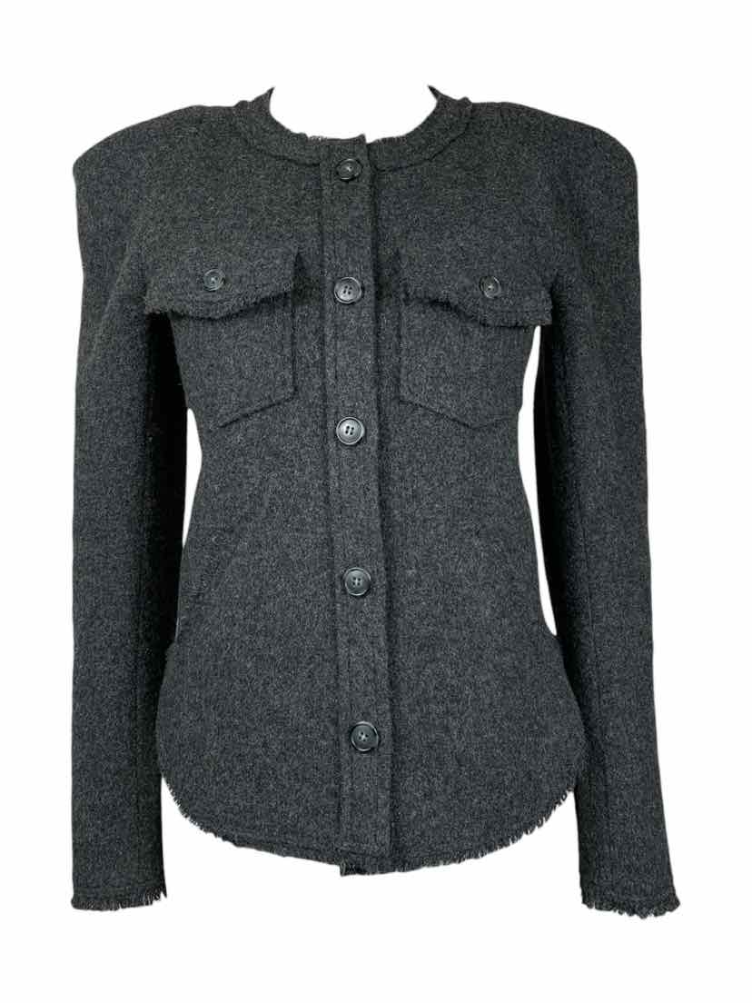 Isabel Marant Etoile Size 36 Jacket