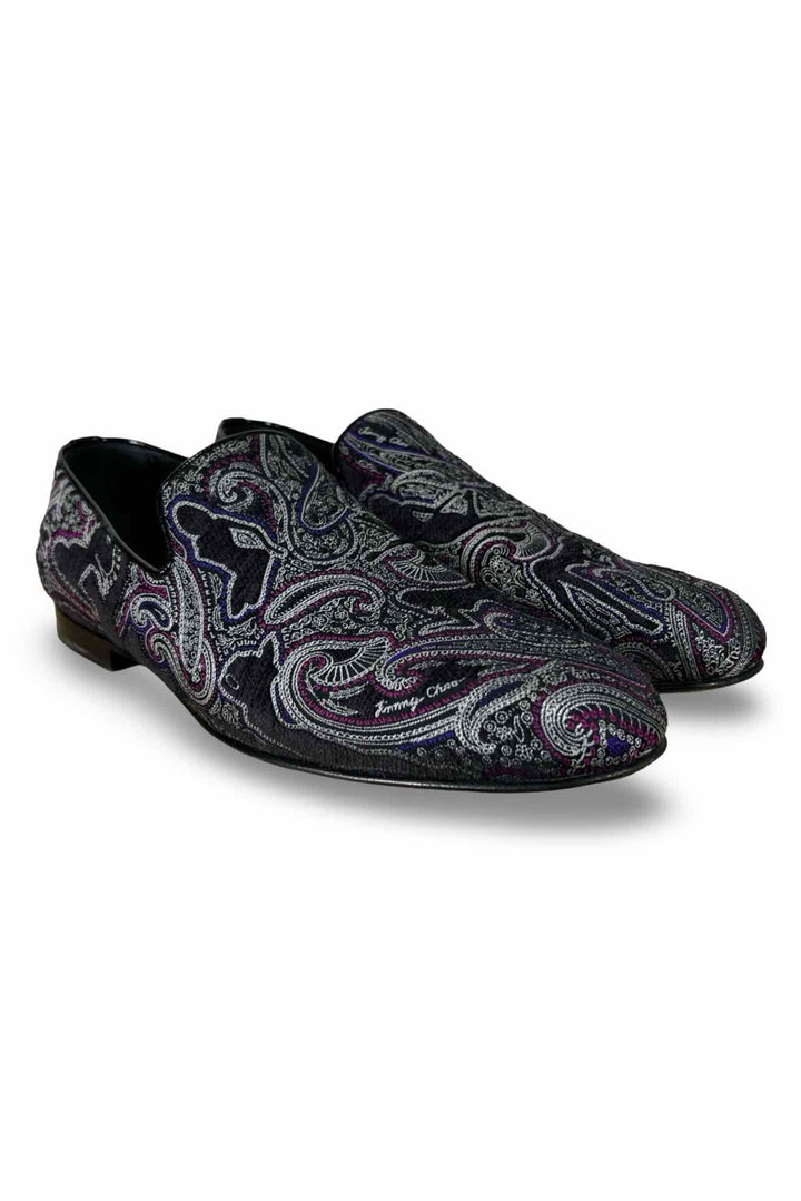 Jimmy Choo Size 45 Men's Loafer