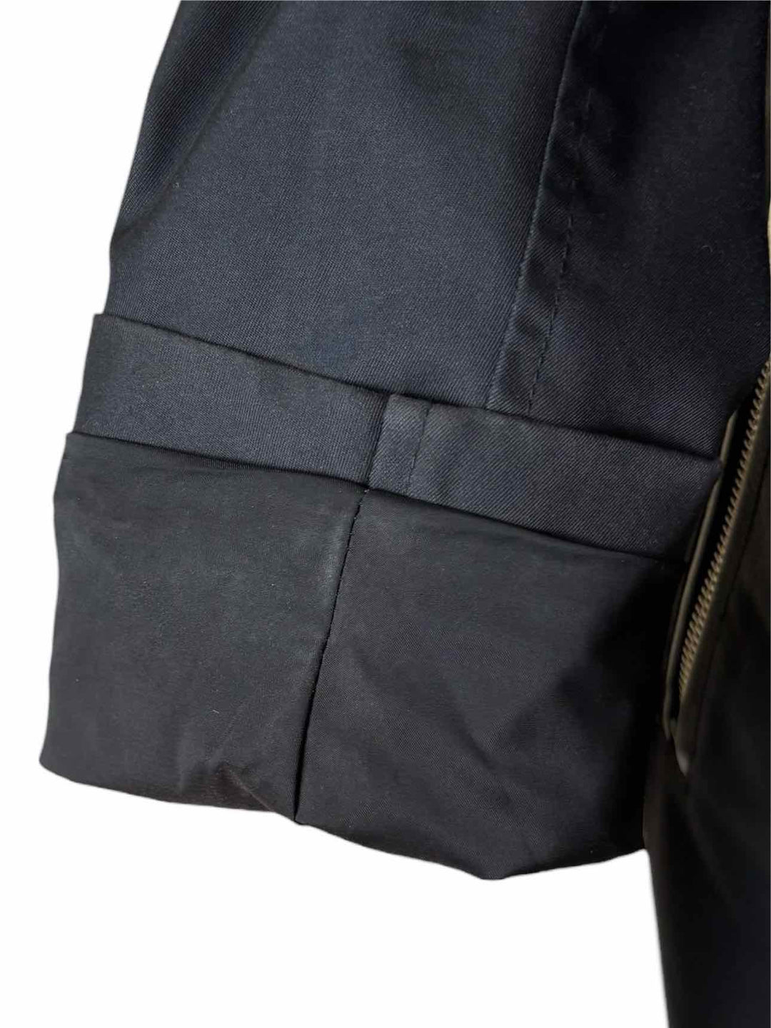 Mackage Size M Cotton Blend  Coat