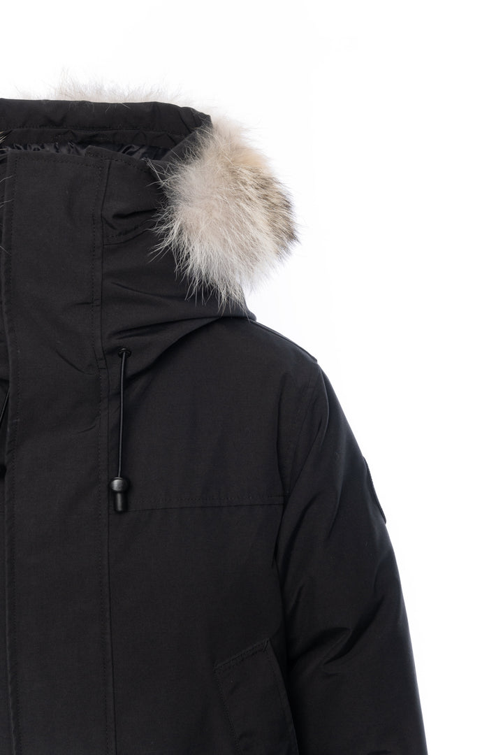 Canada Goose Size S Men's Langford Parka