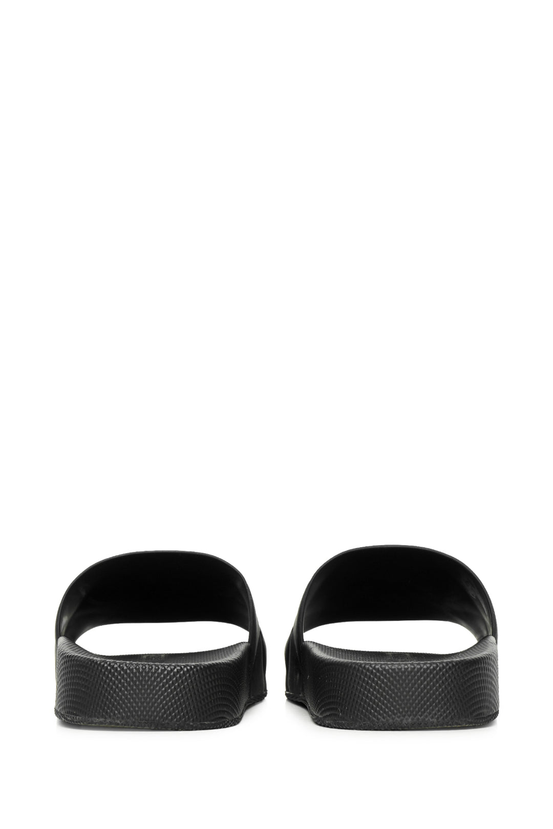 Bottega Veneta Size 35 Quilted Slide Sandals