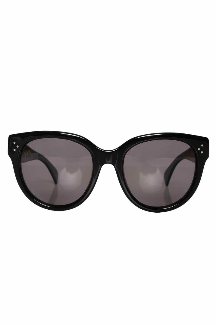 Celine Black Sunglasses