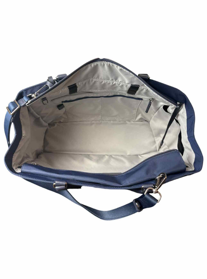 Tumi Voyageur Valetta Large Nylon Tote