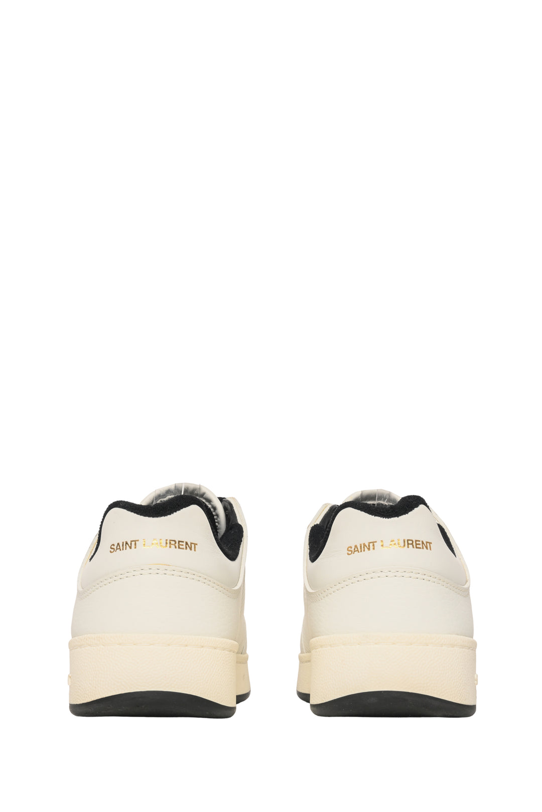 Saint Laurent Size 43 Men's SL/61 Low Top Sneakers