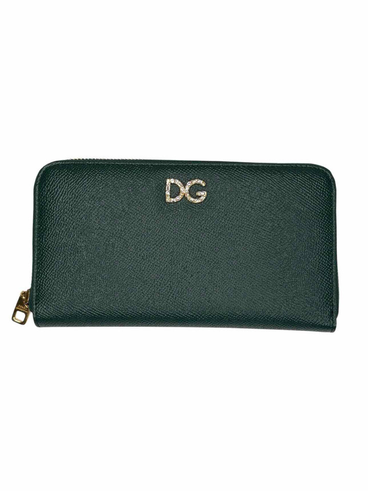 Dolce & Gabbana Wallet
