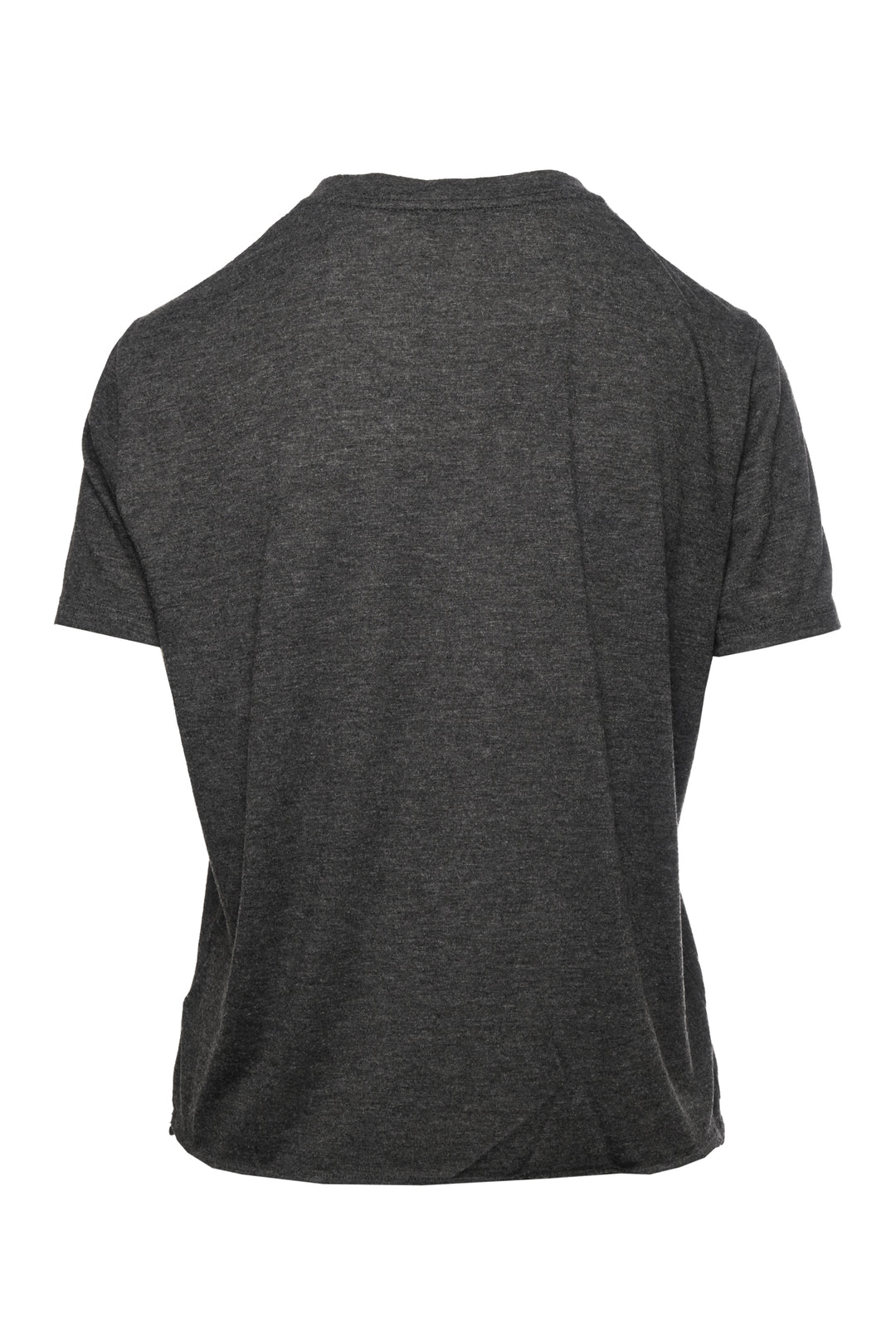 Saint Laurent Size XS 2017 Lighting Bolt Logo T-Shirt