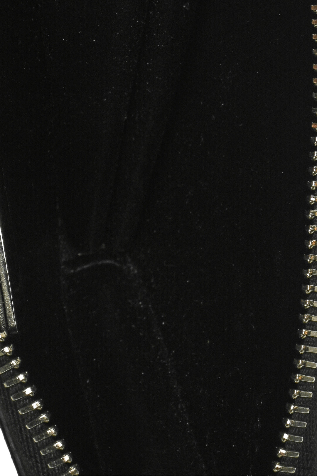 Prada Triangle Mini Pouch Purse