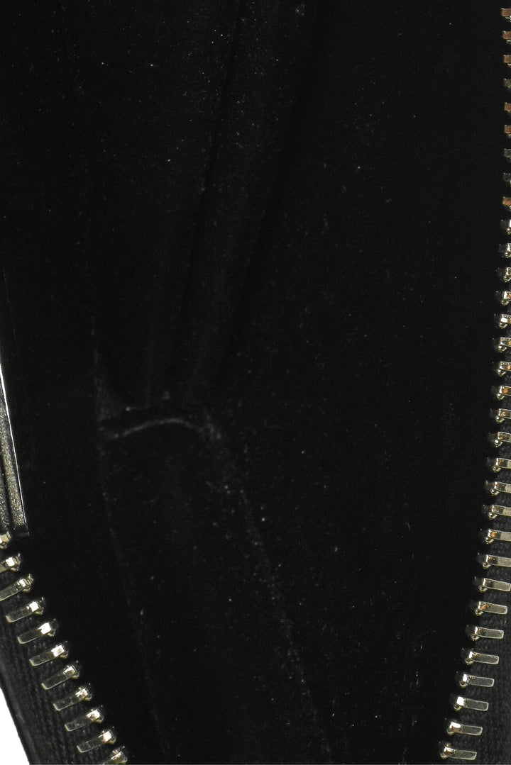 Prada Triangle Mini Pouch Purse