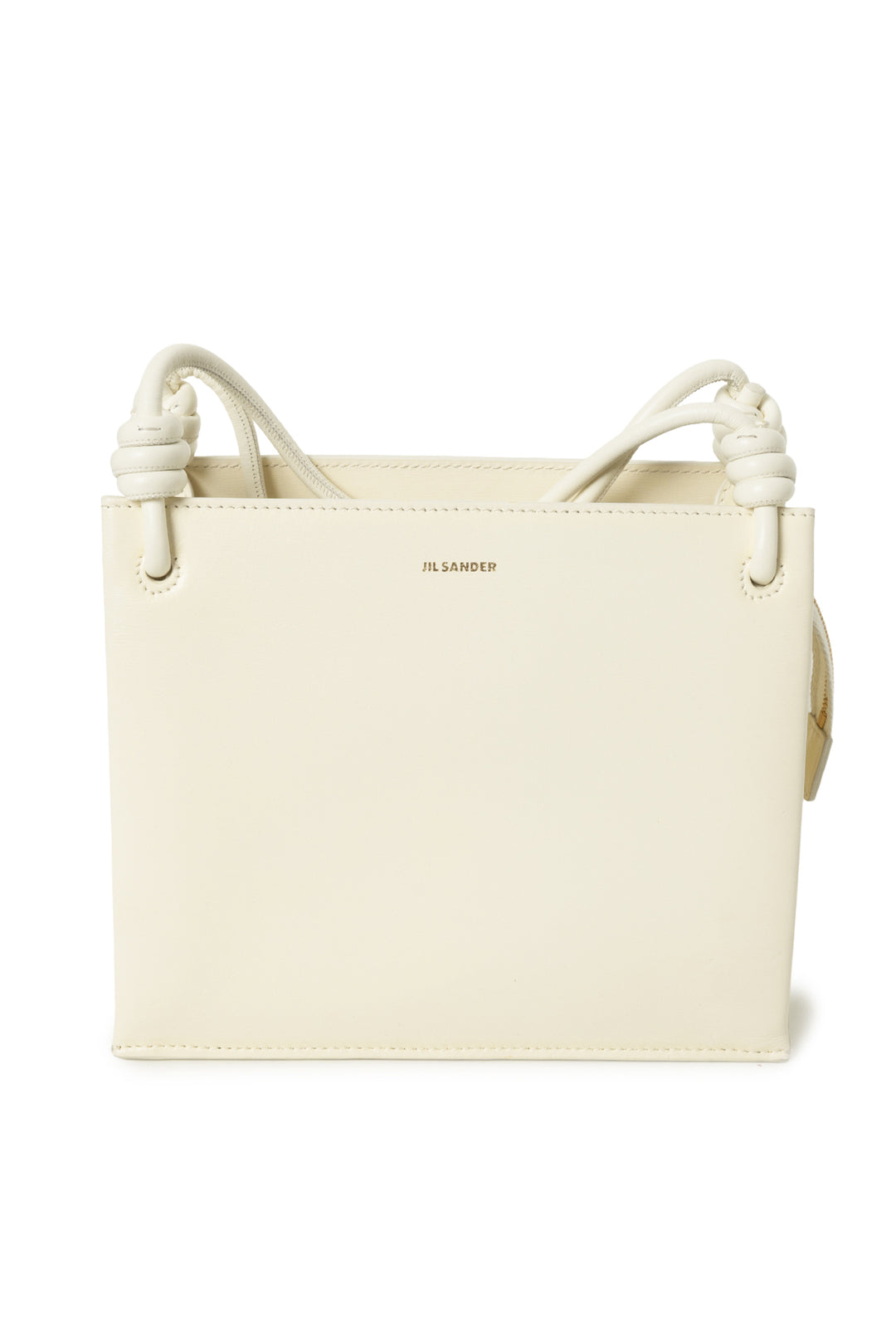 Jil Sander Giro Small Leather Crossbody