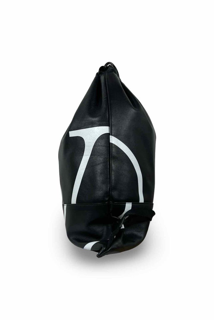 Valentino VLogo Drawstring Backpack
