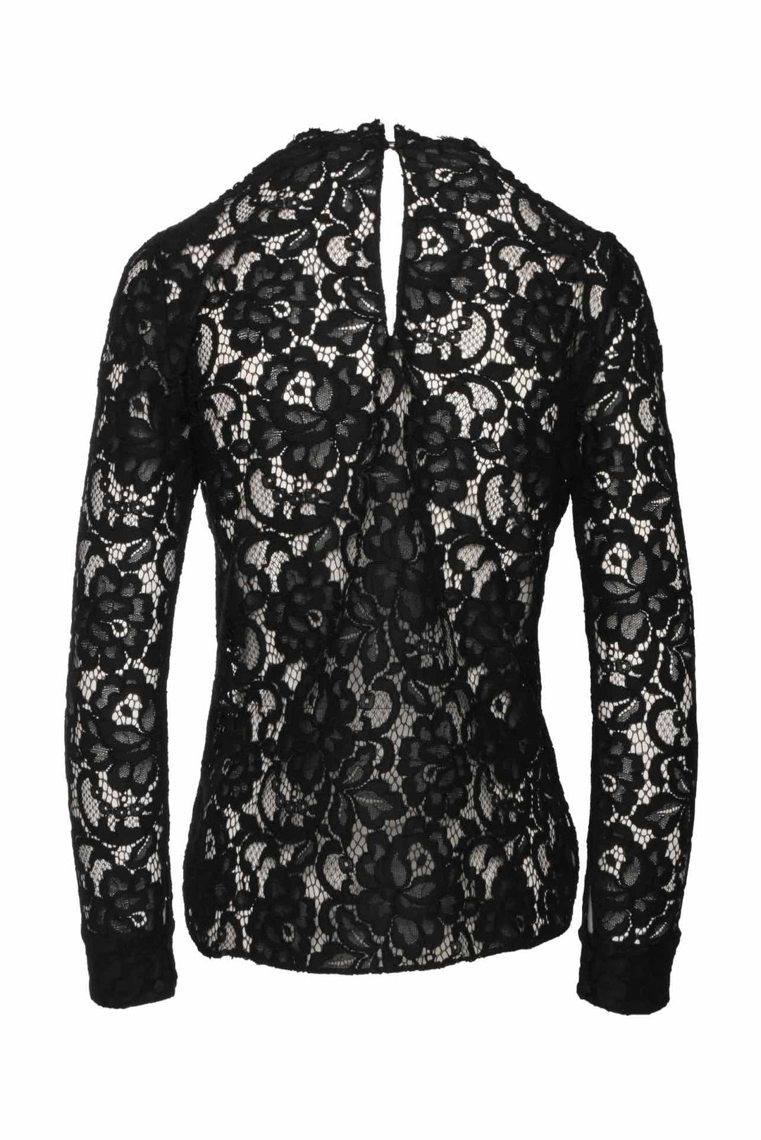 Saint Laurent Size 36 2014 Lace Top