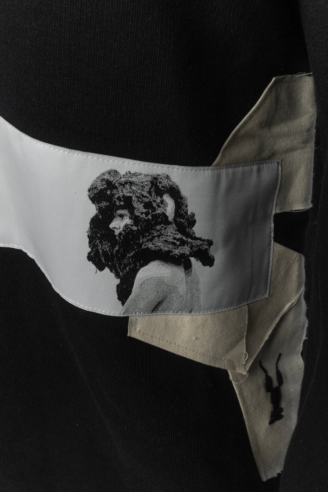 Rick Owens Size M DRKSHDW Sweatshirt