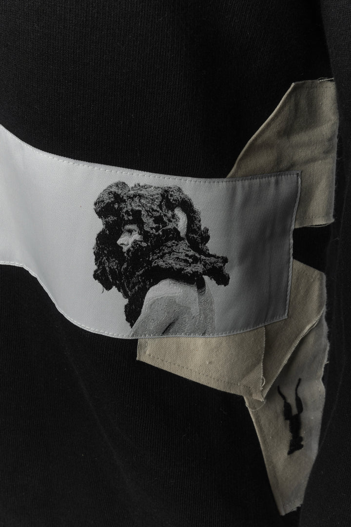 Rick Owens Size M DRKSHDW Sweatshirt