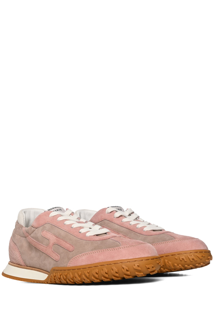 Hermes Size 38 Jet Sneaker