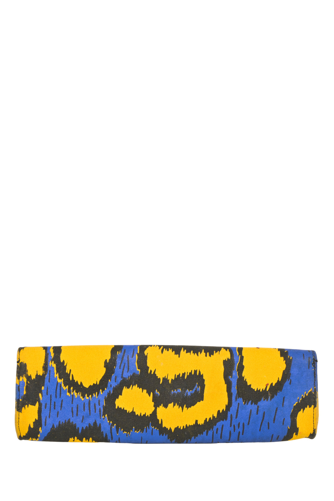Vivienne Westwood Ethical Fashion Africa Clutch