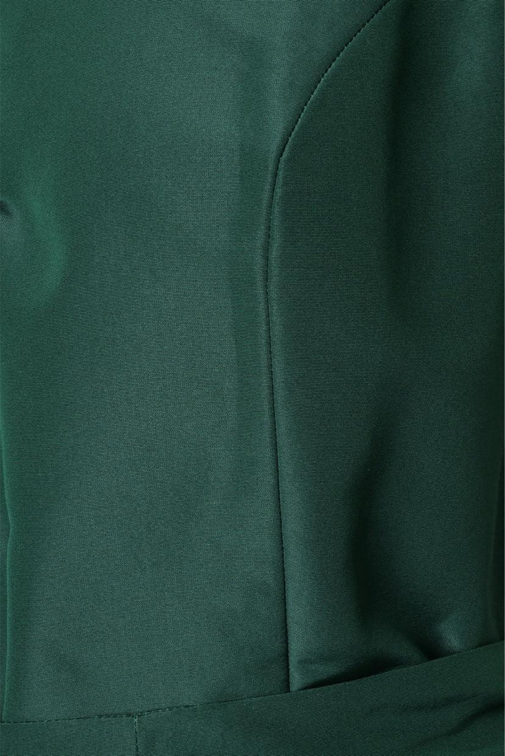 Alexia Maria Size 12 Silk Taffeta Gown