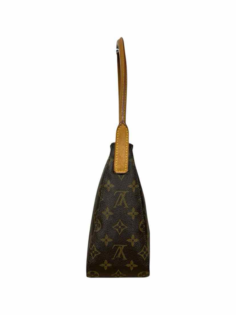 Louis Vuitton Monogram Looping