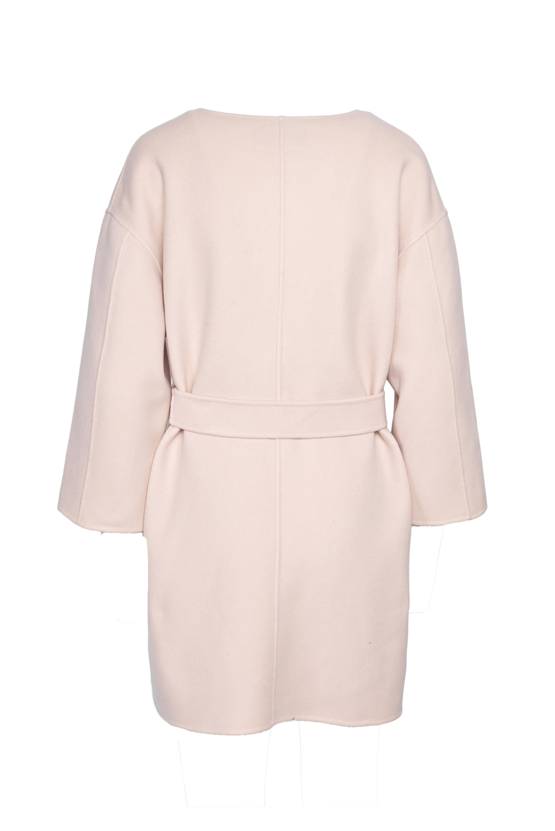 Weekend Max Mara Size XS/S Belted Wrap Coat