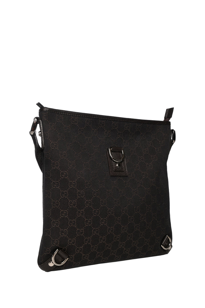 Gucci Abbey D Ring Crossbody