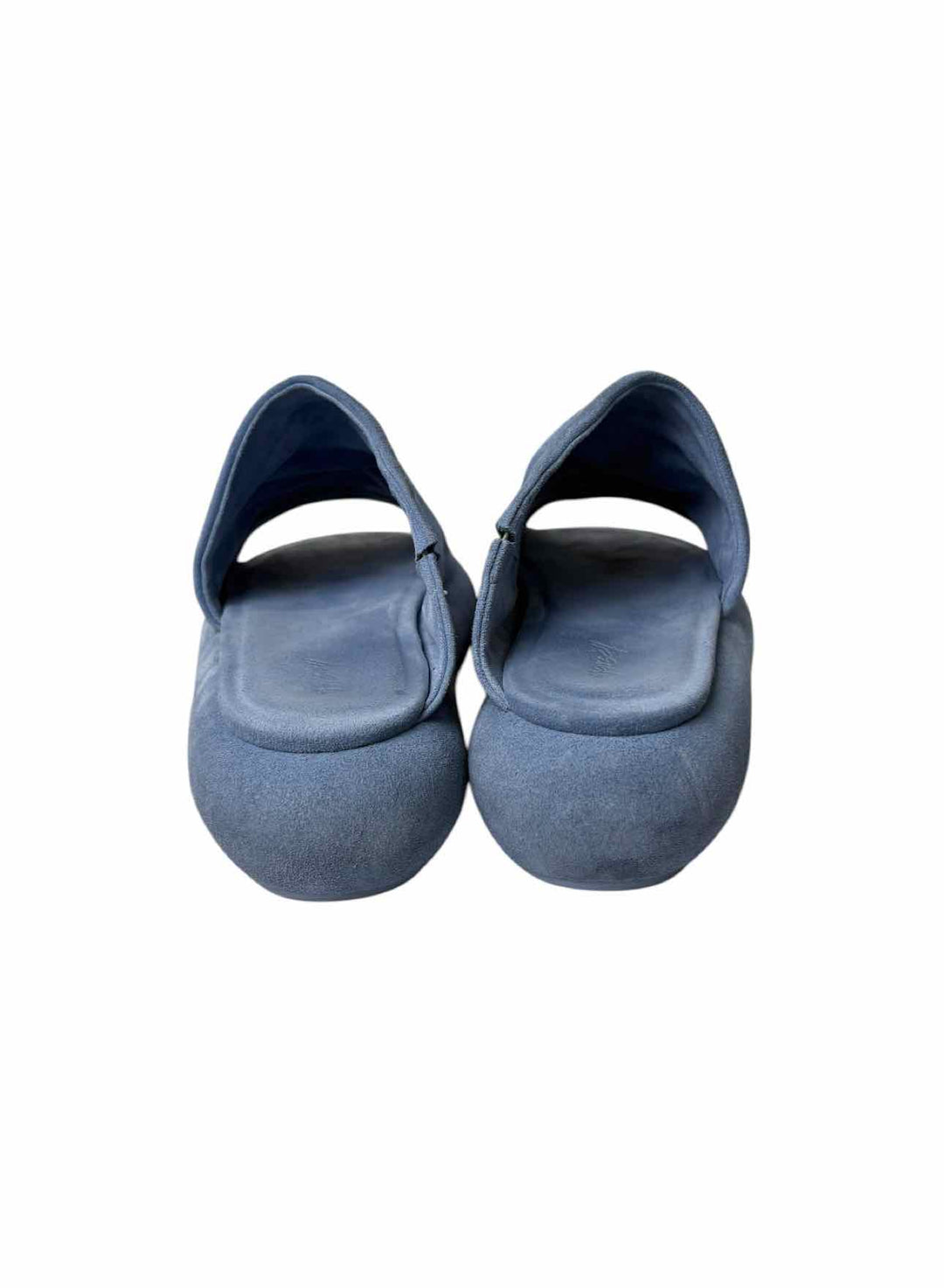 Marsell Size 41 Suede Platform Sandals