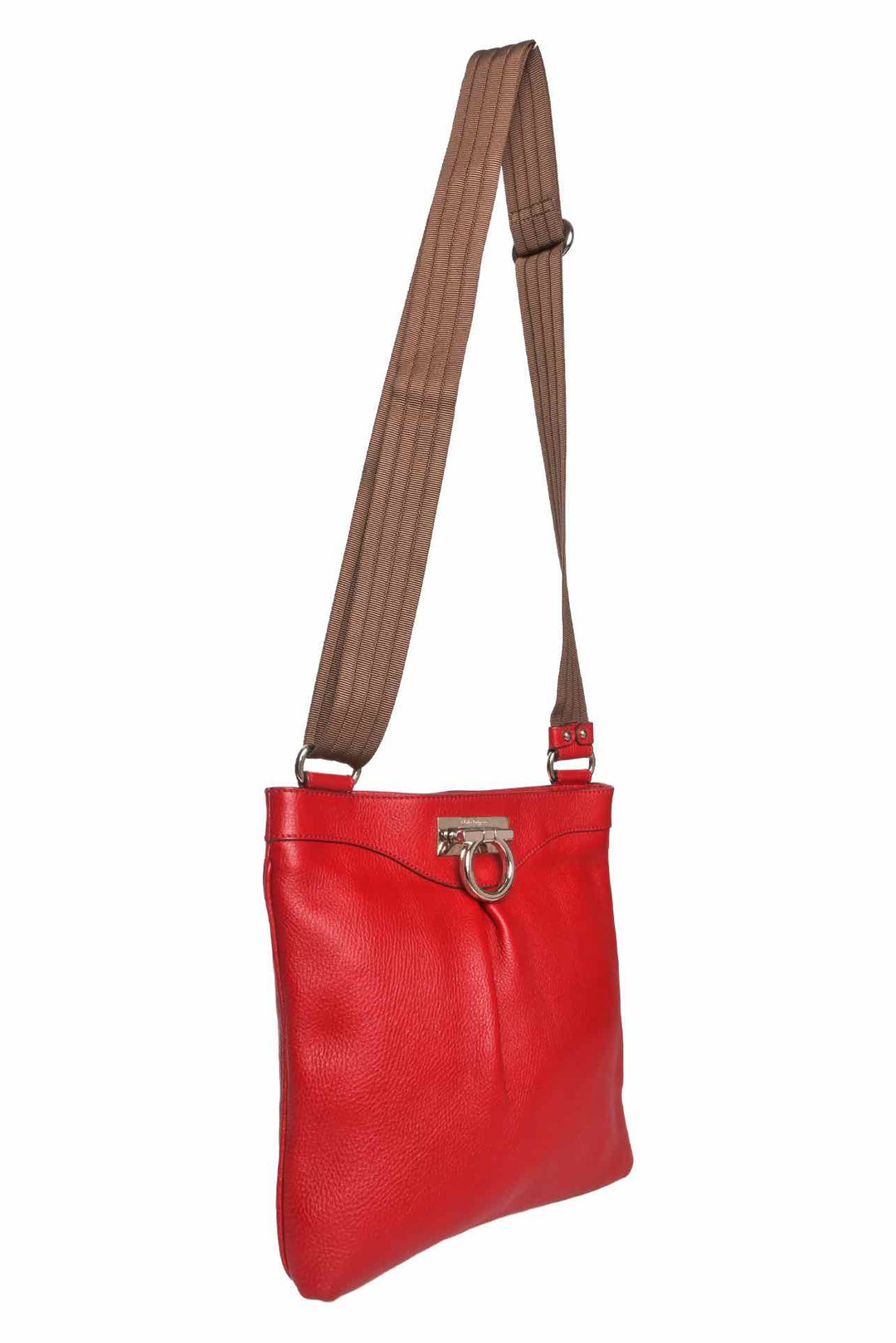 Salvatore Ferragamo Graziella Crossbody