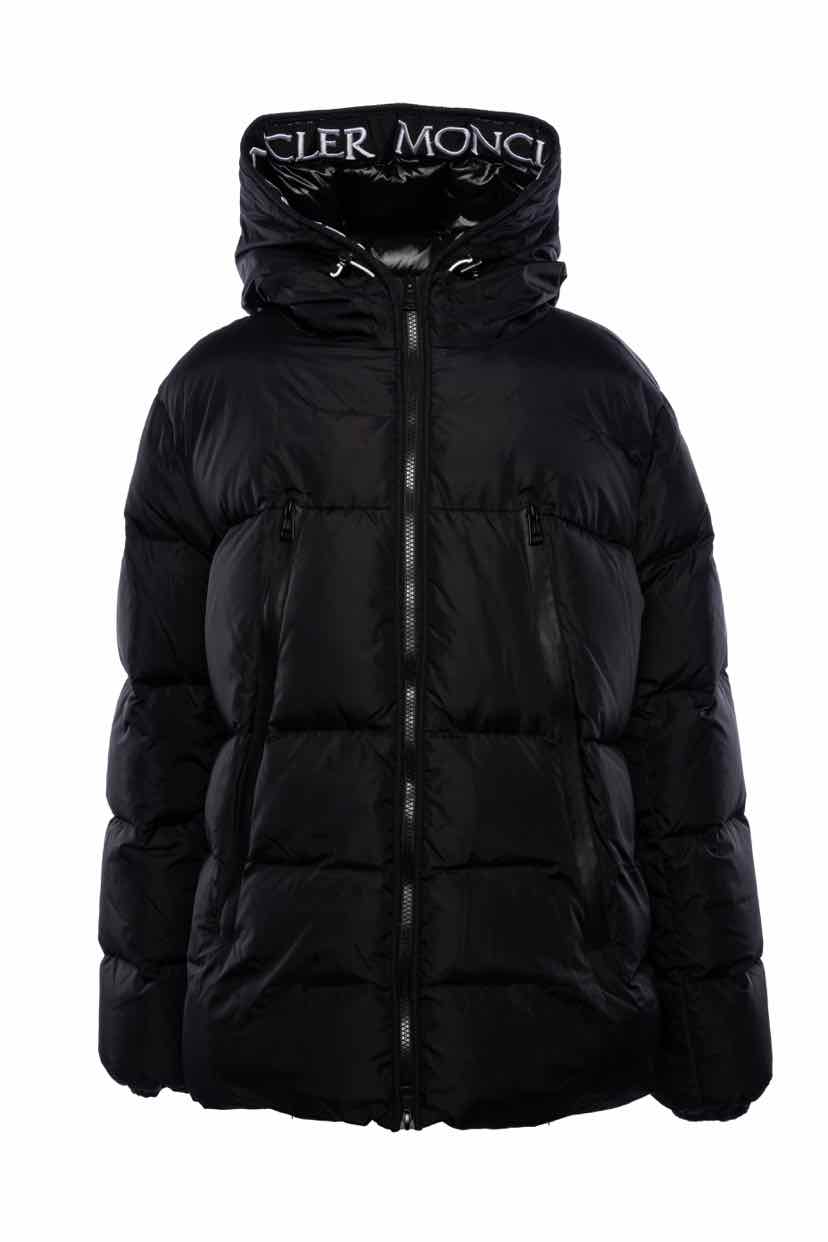 Moncler Size 4 Coat