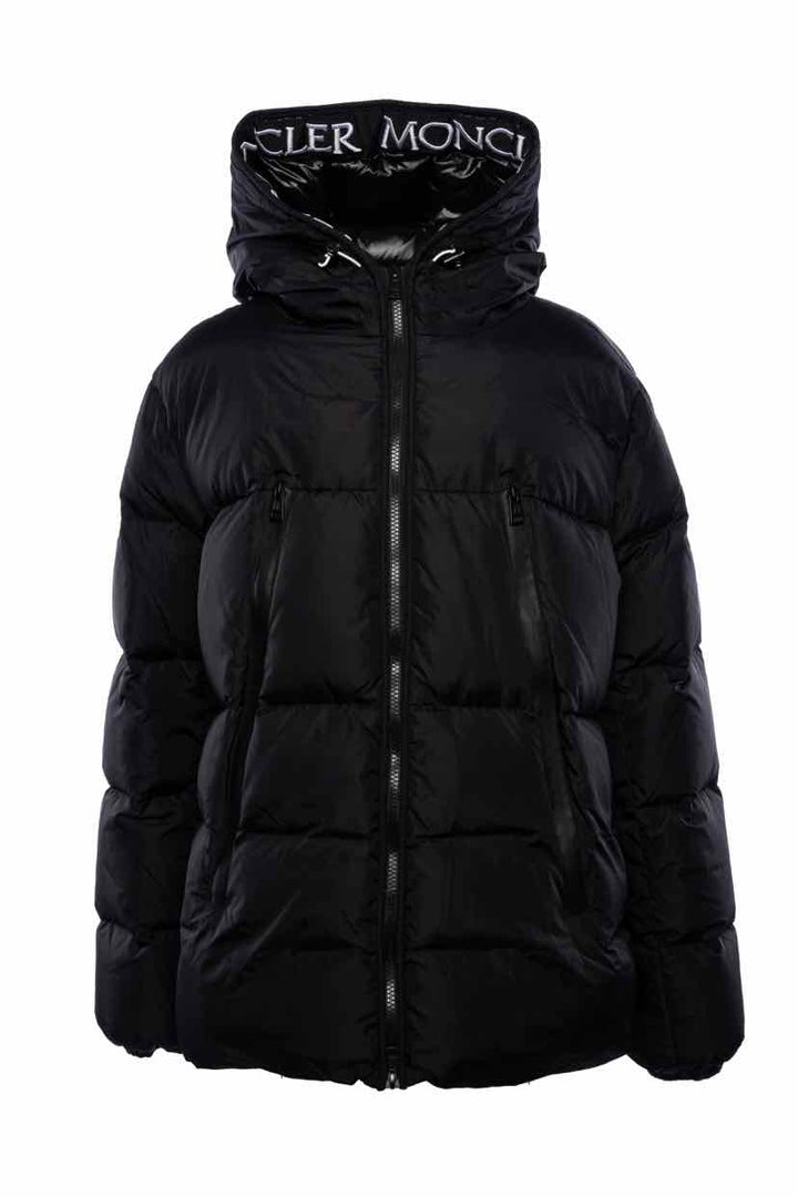 Moncler Size 4 Coat