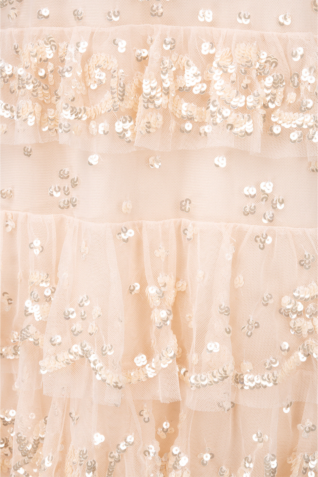 Needle & Thread Size 6 Eloise Mini Dress