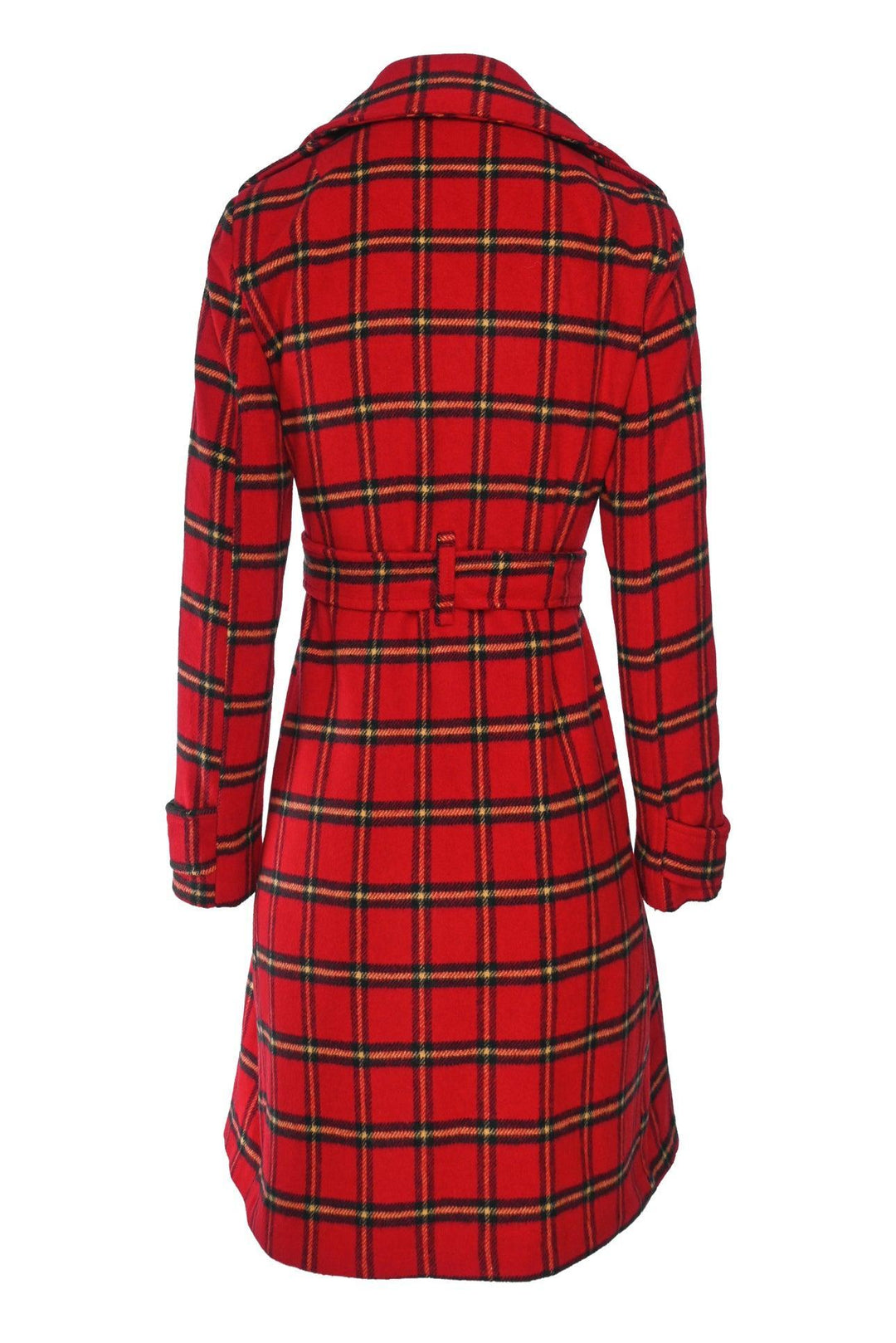 Imperial Size S Coat