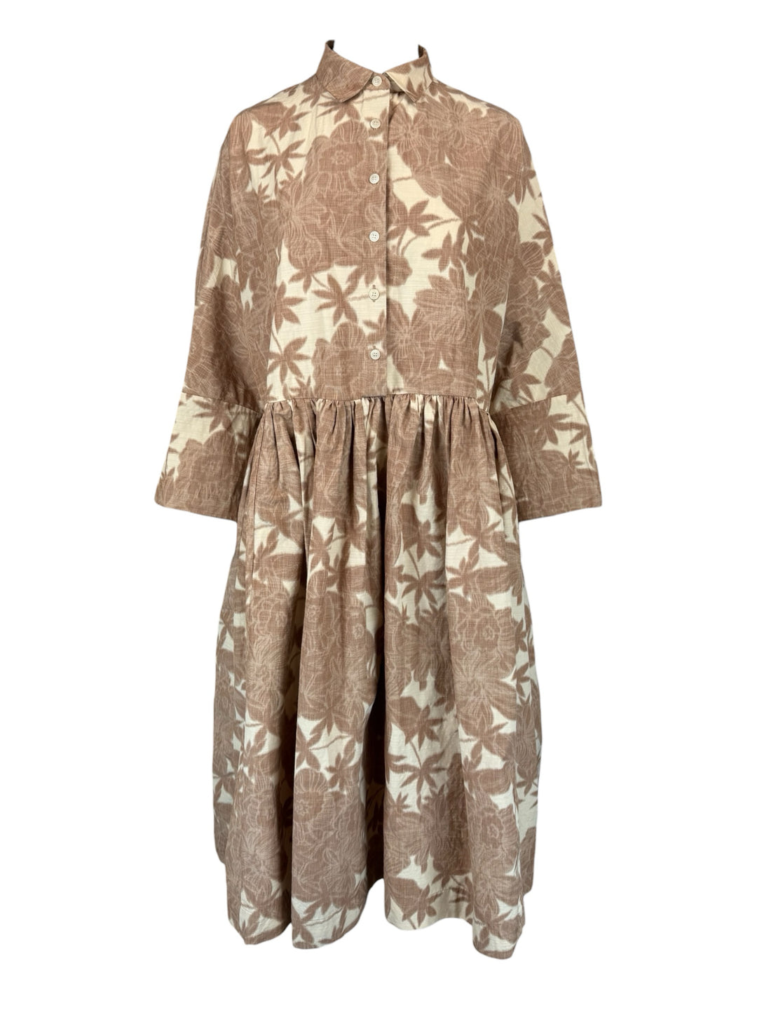 Casey Casey Size S Floral Dress